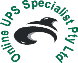 Online UPS Specialist PTY LTD